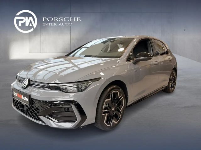 Volkswagen Golf DSG Sport