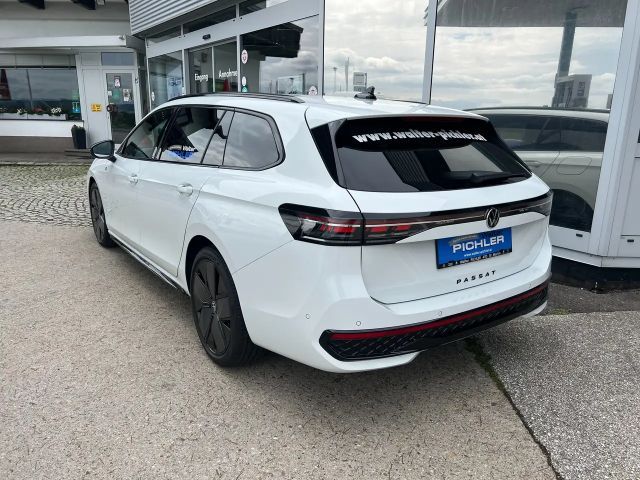Volkswagen Passat DSG Sport Variant