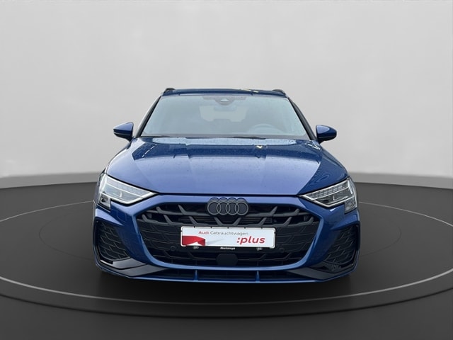 Audi A3 35 TFSI S-Line Sportback