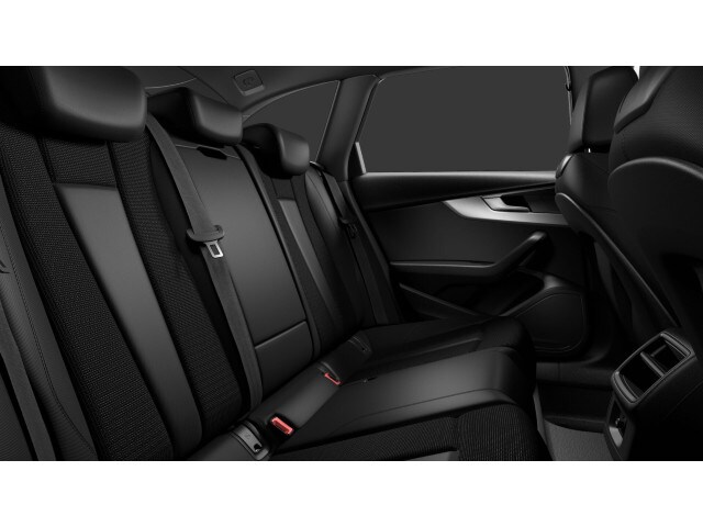 Audi A4 35 TFSI Avant