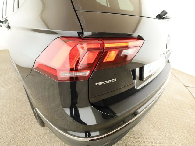 Volkswagen Tiguan 2.0 TDI Allspace Life