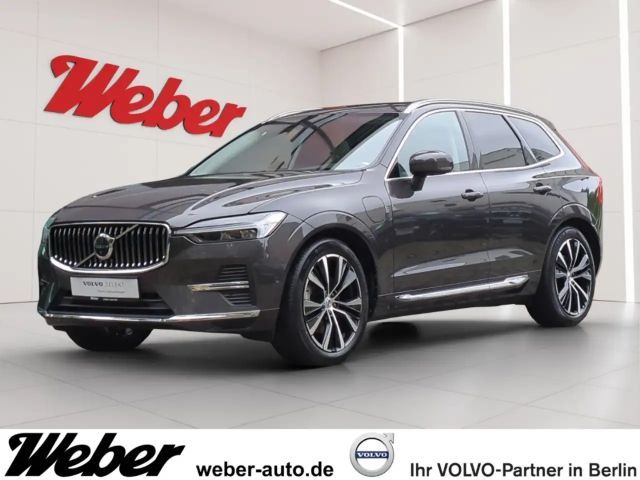 Volvo XC60 Bright Recharge T8 Ultimate