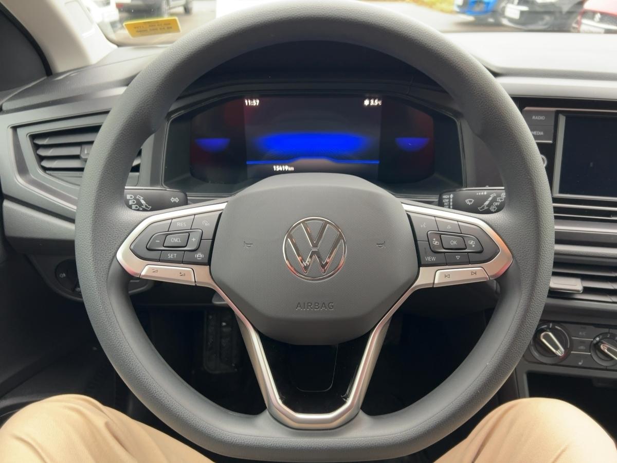 Volkswagen Taigo 1.0 TSI Life