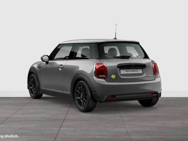 MINI Mini Electric 3-deurs SE