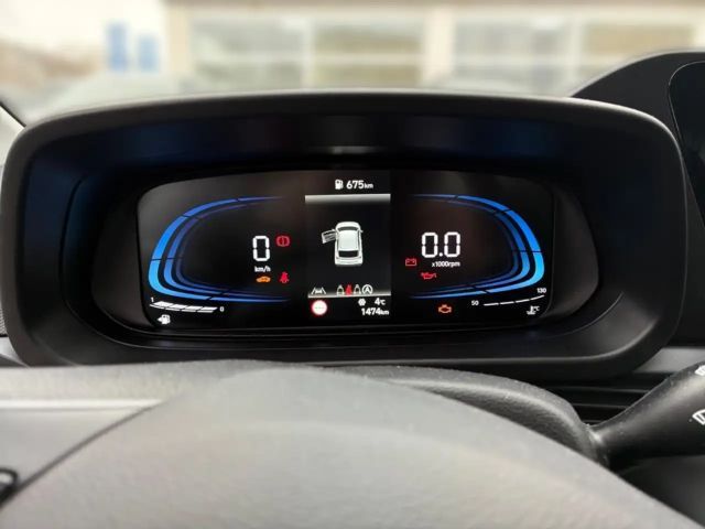 Hyundai i20 1.0 Select T-GDi