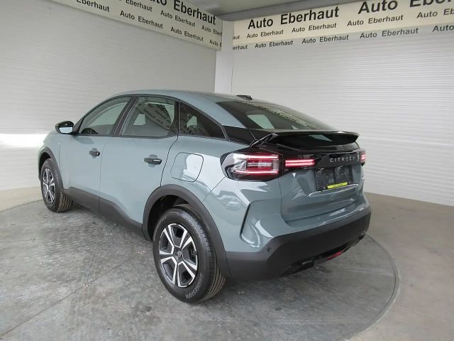 Citroën C4 Hybrid You