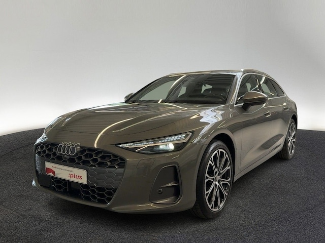 Audi A6 Avant Quattro S-Tronic