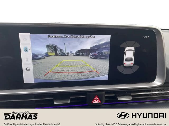Hyundai IONIQ 6 77.4 kWh Techniq