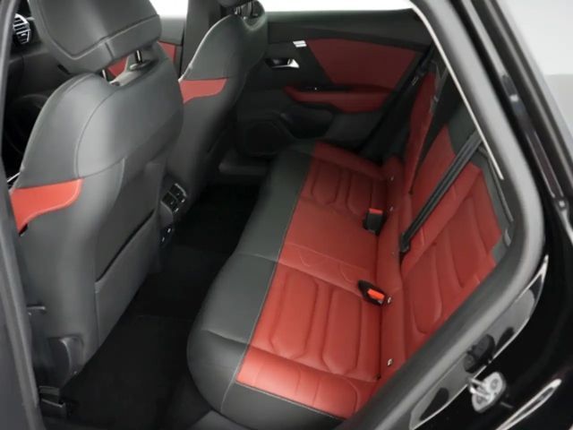 Citroën C4 PureTech Shine