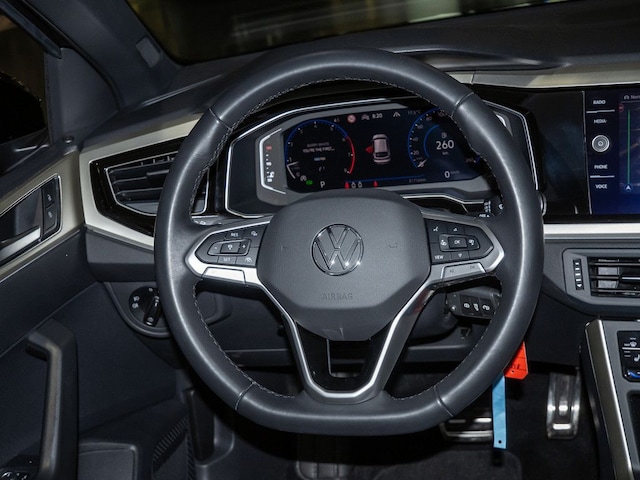 Volkswagen Taigo 1.5 TSI DSG