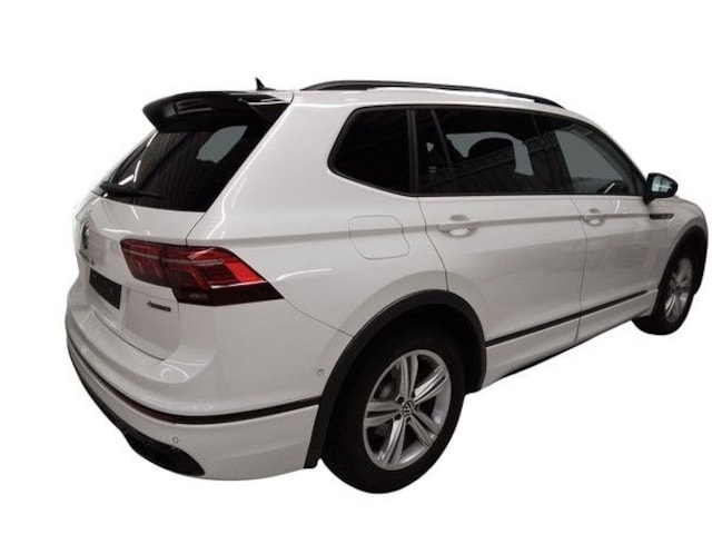 Volkswagen Tiguan 2.0 TSI Allspace