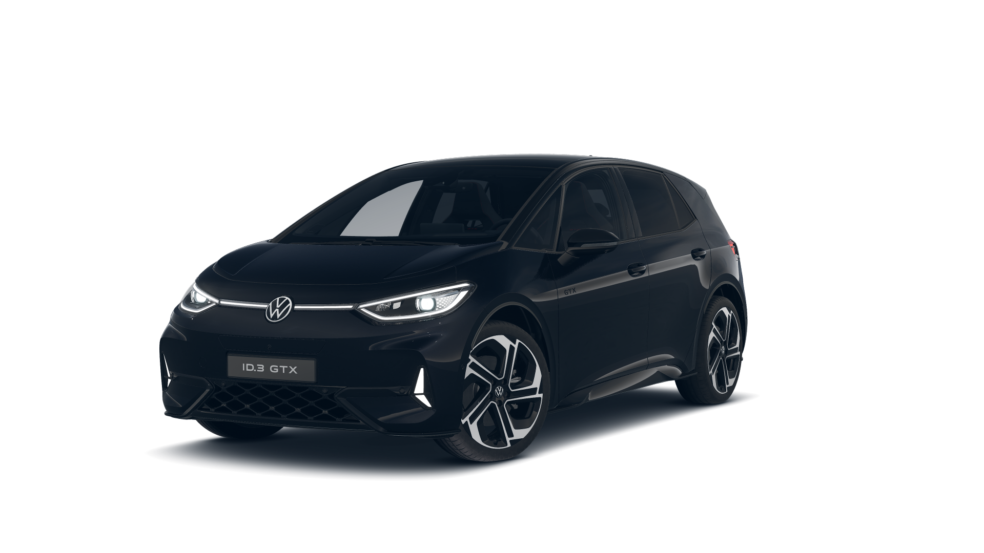 Volkswagen ID.3 GTX Performance