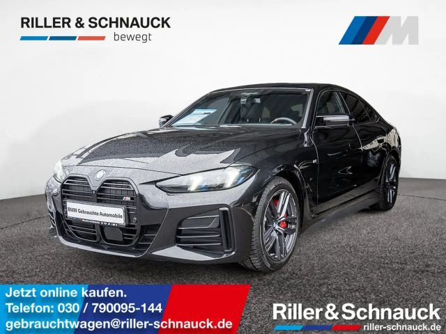 BMW 440 Coupé Gran Coupé xDrive