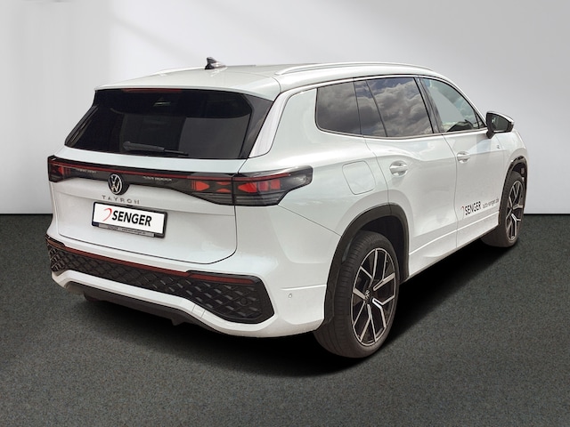 Volkswagen Tayron 2.0 TDI DSG R-Line