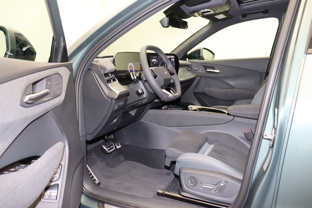 Audi Q3 Hybride S-Tronic