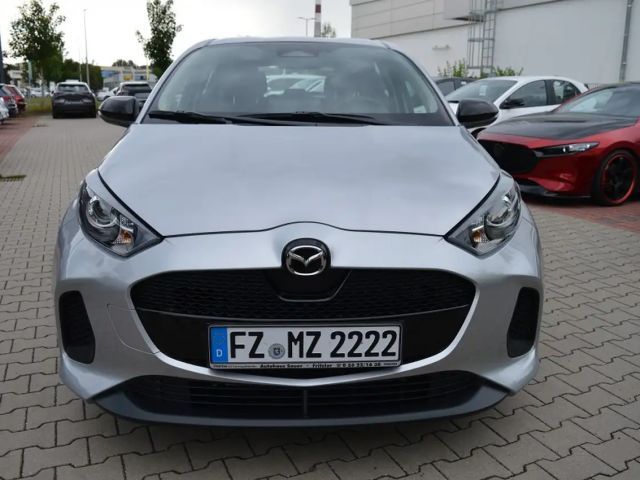 Mazda 2 Hybrid 1.5L Hybrid VVT-i 116 PS e-CVT FWD CENTRE-L