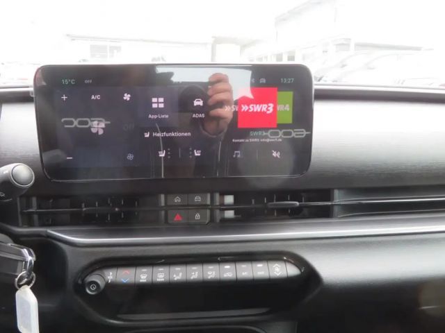 Fiat 600e Hybrid 1.2 DCT 100PS MY25