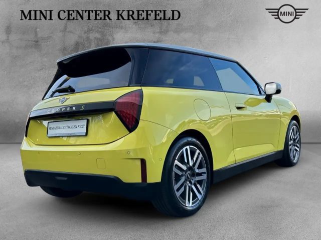 MINI Mini Electric SE