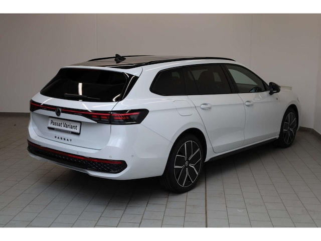 Volkswagen Passat 1.5 eTSI R-Line