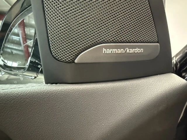 BMW X5 M-Sport xDrive