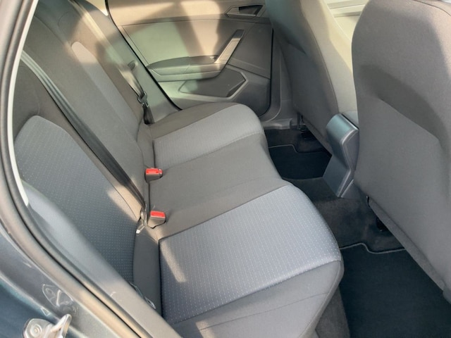 Seat Ibiza 1.0 TSI Style