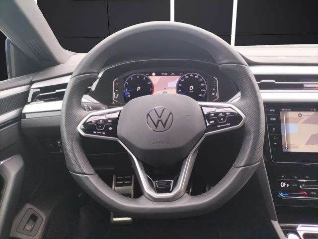 Volkswagen Arteon Shooting Brake DSG R-Line