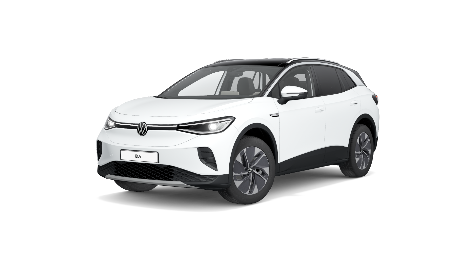 Volkswagen ID.4 150 kW Performance Pro
