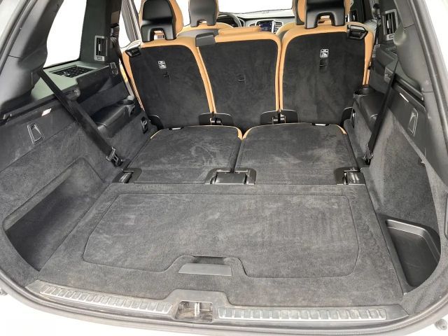 Volvo XC90 AWD Dark T8 Ultimate