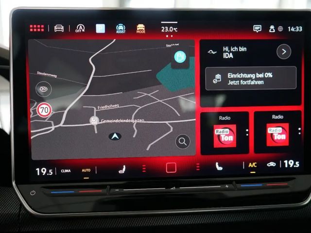 Volkswagen Golf 2.0 TDI DSG R-Line