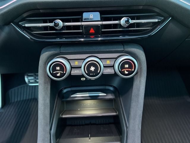 Skoda Kodiaq Sportline