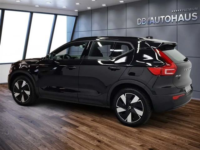 Volvo XC40 Recharge Ultimate