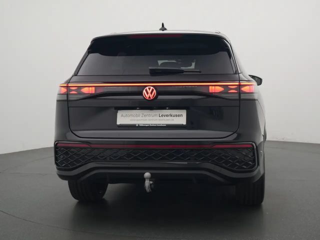 Volkswagen Tayron DSG R-Line eHybrid
