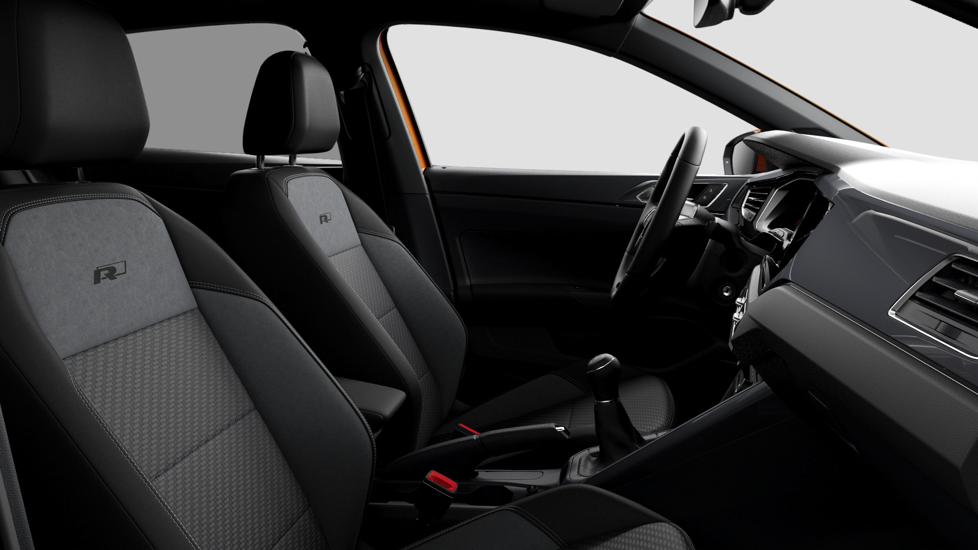 Volkswagen Polo 1.0 TSI R-Line