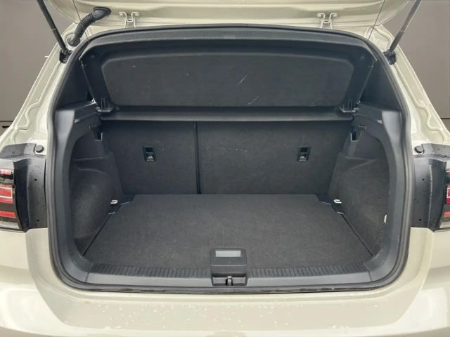 Volkswagen T-Cross 1.0 TSI Move