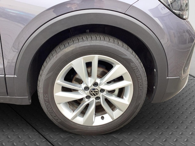 Volkswagen T-Cross 1.0 TSI DSG Life