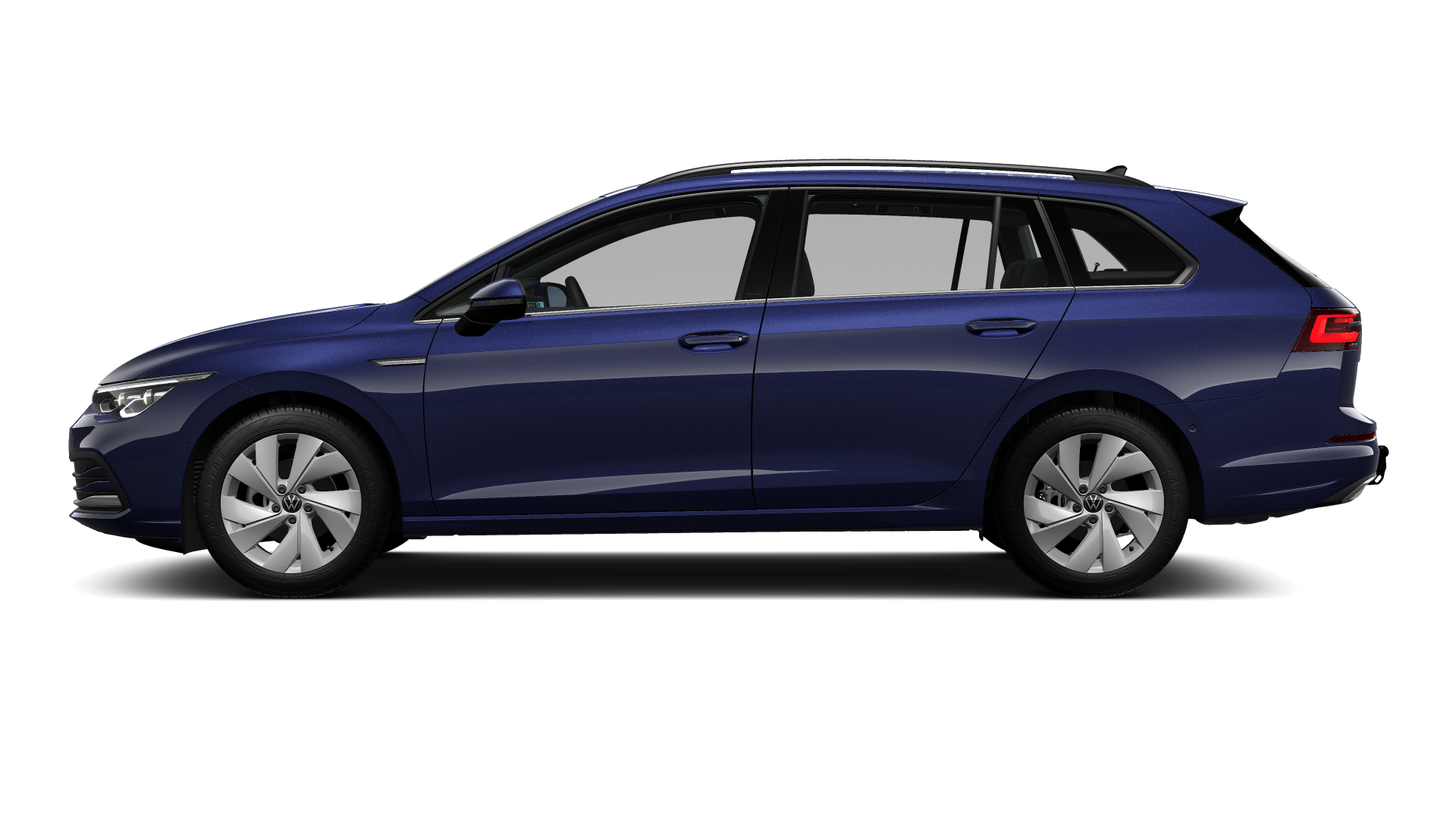 Volkswagen Golf 1.5 TSI DSG Variant