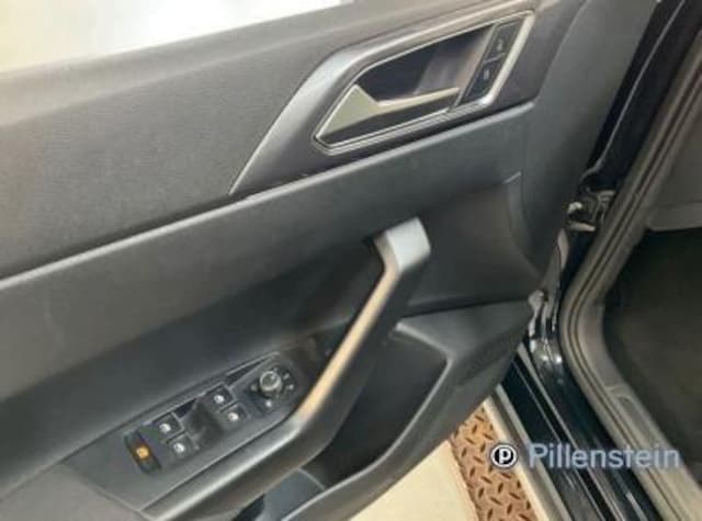 Volkswagen Taigo 1.5 TSI DSG Style