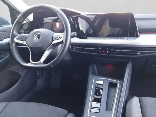 Volkswagen Golf 2.0 TDI DSG Life Variant