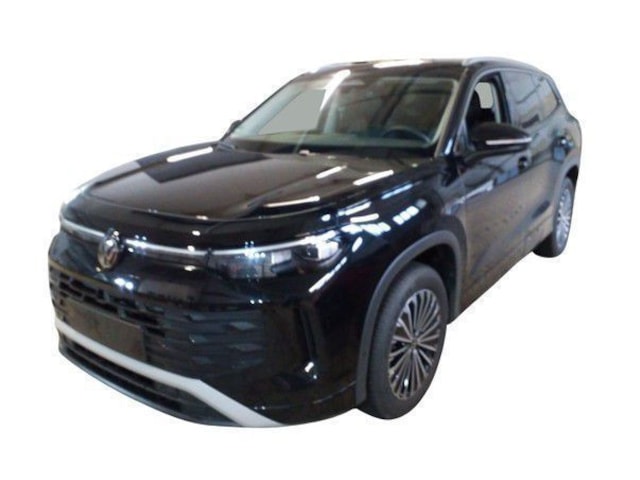 Volkswagen Tayron 2.0 TSI 4Motion DSG Life