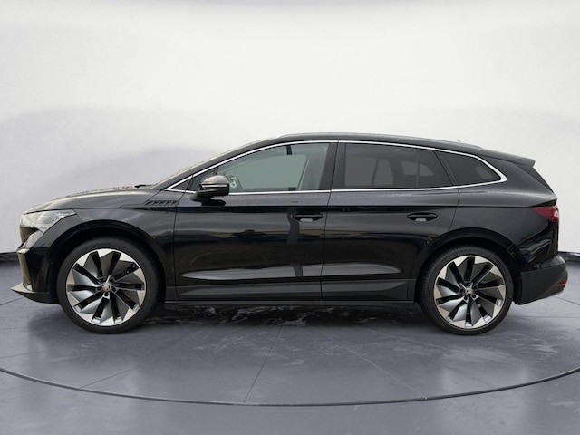 Skoda Enyaq iV 80