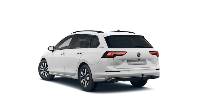 Volkswagen Golf 1.5 TSI Golf VIII Variant