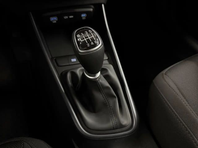 Hyundai Bayon 1.0 Select T-GDi