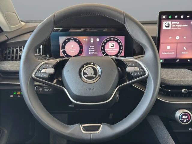 Skoda Superb 2.0 TDI Combi