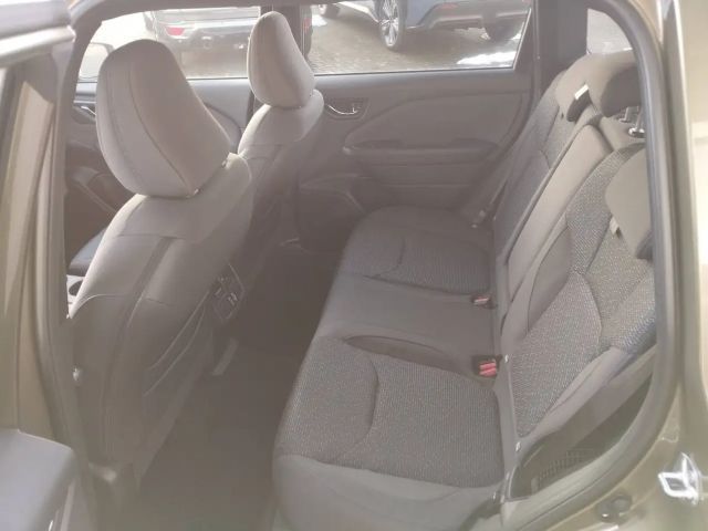 Subaru Forester Exclusive