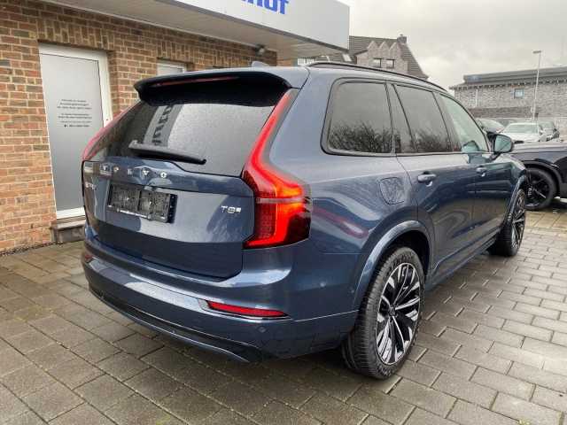 Volvo XC90 XC90