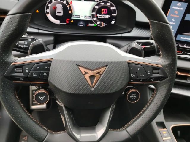 Cupra Terramar 2.0 TSI VZ