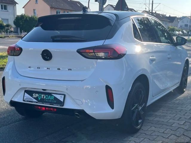 Opel Corsa 1.2 Turbo GS-Line Grand Sport Turbo