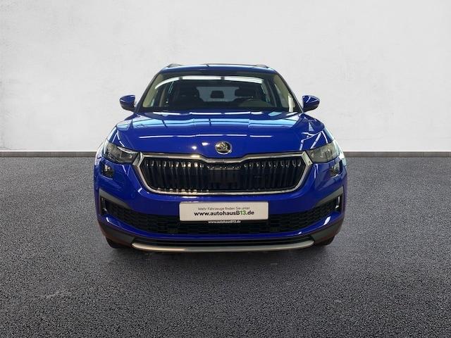 Skoda Kodiaq Ambition