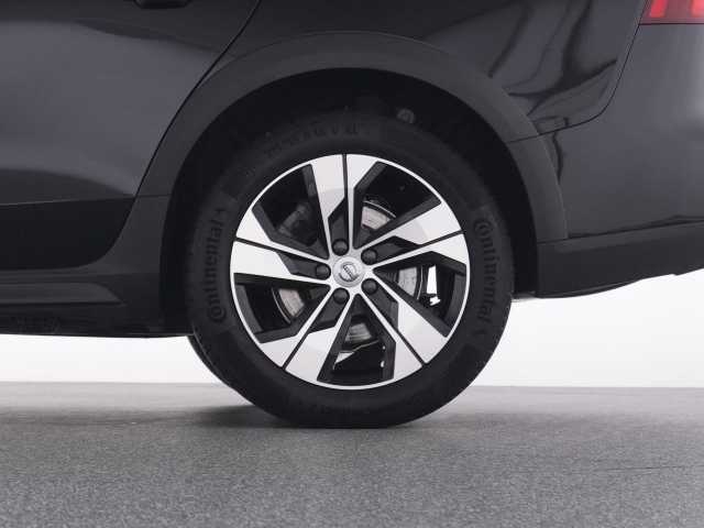 Volvo V60 Cross Country CC