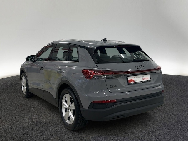 Audi Q4 e-tron 35